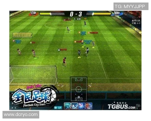 畅享足球激情免费游戏下载推荐与攻略分享 畅享足球激情免费游戏下载推荐与攻略分享