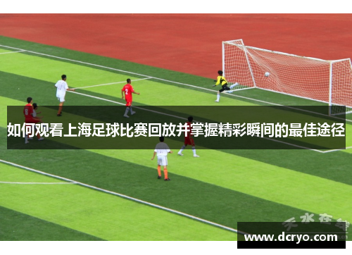 如何观看上海足球比赛回放并掌握精彩瞬间的最佳途径