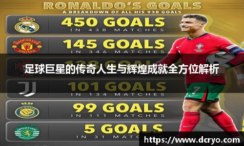 足球巨星的传奇人生与辉煌成就全方位解析